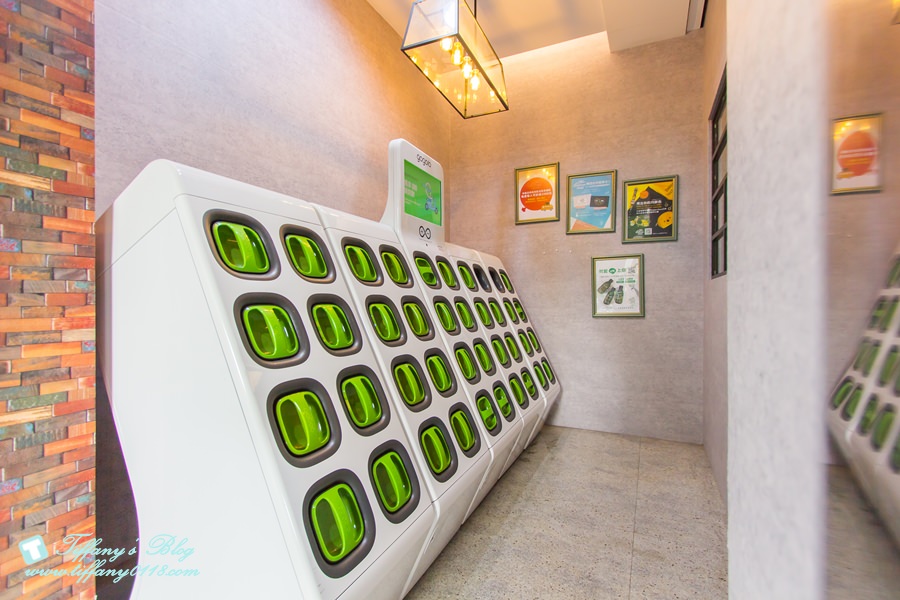 [台中住宿]歐非行旅/平價台中住宿推薦 /平日雙人房+gogoro任妳騎9hr不到2000元超划算/近審計新村及勤美綠園道的台中旅店