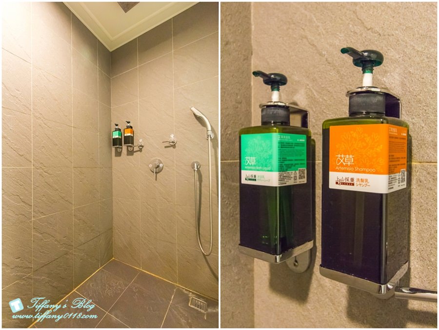 [台中住宿]歐非行旅/平價台中住宿推薦 /平日雙人房+gogoro任妳騎9hr不到2000元超划算/近審計新村及勤美綠園道的台中旅店