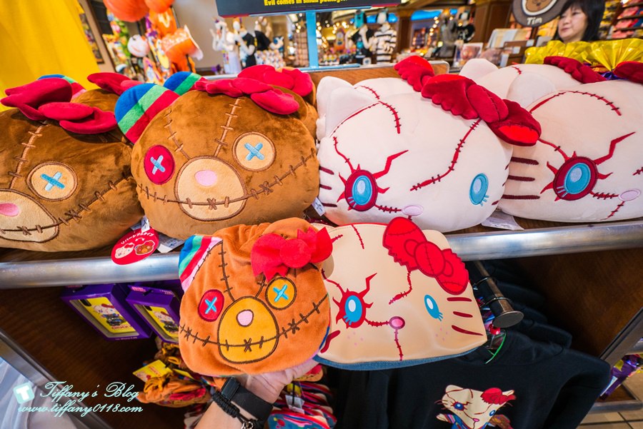 2019大阪環球影城萬聖節內容全紀錄/門票及快速通關券怎麼買/萬聖節活動及遊行內容介紹