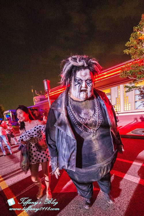 2019大阪環球影城萬聖節內容全紀錄/門票及快速通關券怎麼買/萬聖節活動及遊行內容介紹