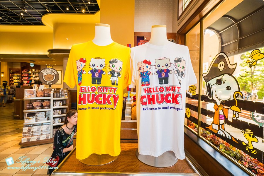 2019大阪環球影城萬聖節內容全紀錄/門票及快速通關券怎麼買/萬聖節活動及遊行內容介紹