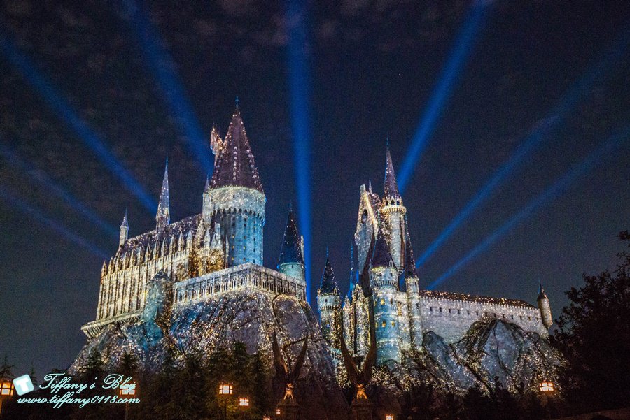 2019大阪環球影城萬聖節內容全紀錄/門票及快速通關券怎麼買/萬聖節活動及遊行內容介紹