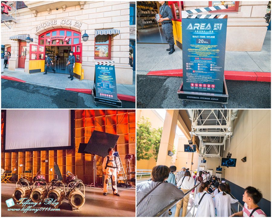 2019大阪環球影城萬聖節內容全紀錄/門票及快速通關券怎麼買/萬聖節活動及遊行內容介紹