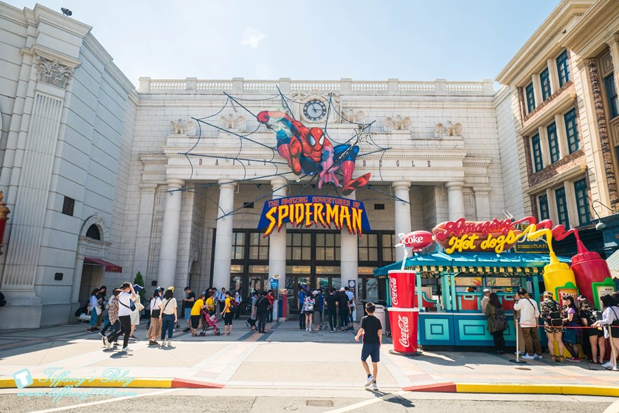 2019大阪環球影城萬聖節內容全紀錄/門票及快速通關券怎麼買/萬聖節活動及遊行內容介紹