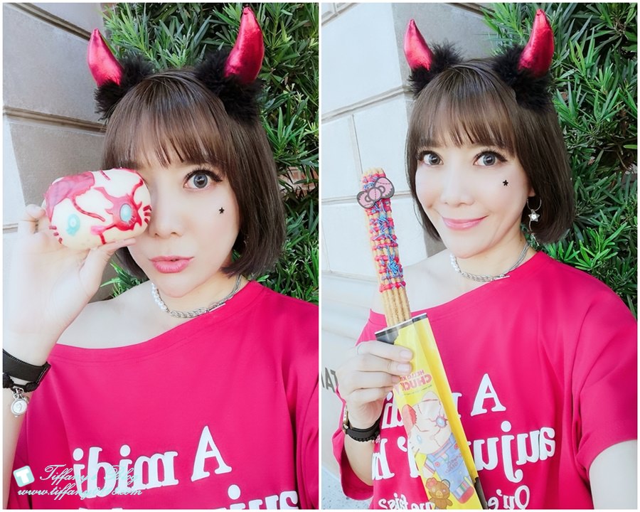 2019大阪環球影城萬聖節內容全紀錄/門票及快速通關券怎麼買/萬聖節活動及遊行內容介紹