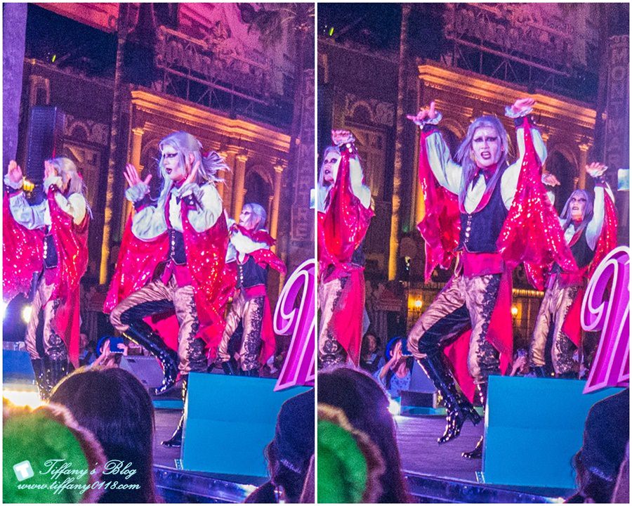 2019大阪環球影城萬聖節內容全紀錄/門票及快速通關券怎麼買/萬聖節活動及遊行內容介紹