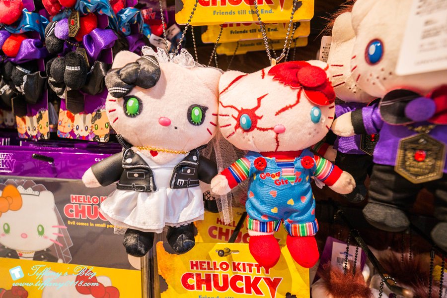 2019大阪環球影城萬聖節內容全紀錄/門票及快速通關券怎麼買/萬聖節活動及遊行內容介紹