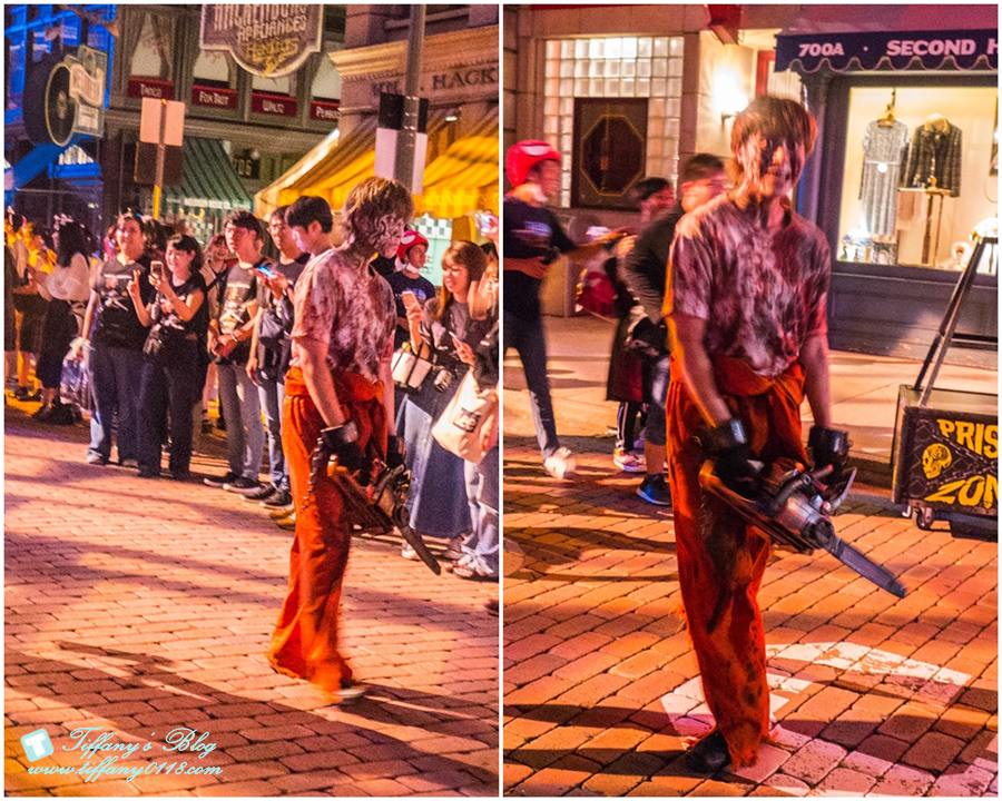 2019大阪環球影城萬聖節內容全紀錄/門票及快速通關券怎麼買/萬聖節活動及遊行內容介紹