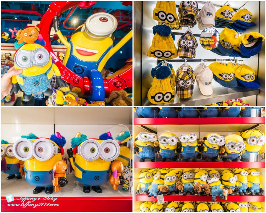 2019大阪環球影城萬聖節內容全紀錄/門票及快速通關券怎麼買/萬聖節活動及遊行內容介紹