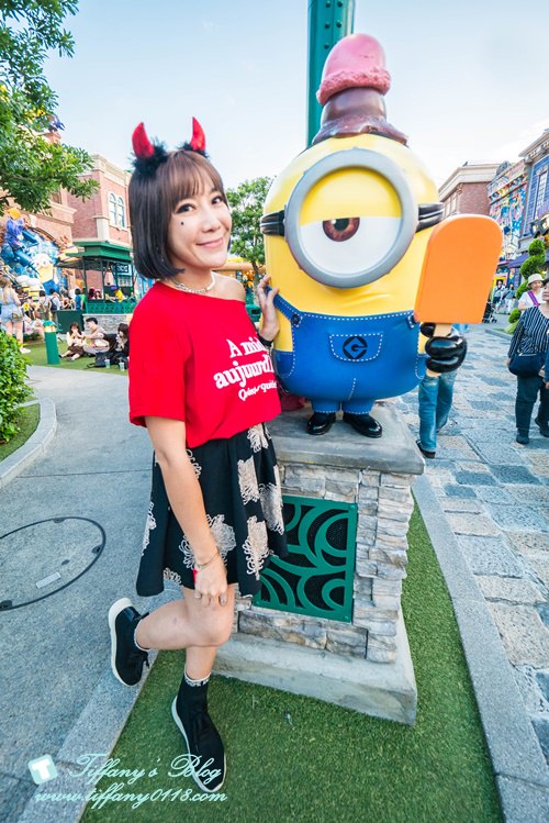 2019大阪環球影城萬聖節內容全紀錄/門票及快速通關券怎麼買/萬聖節活動及遊行內容介紹