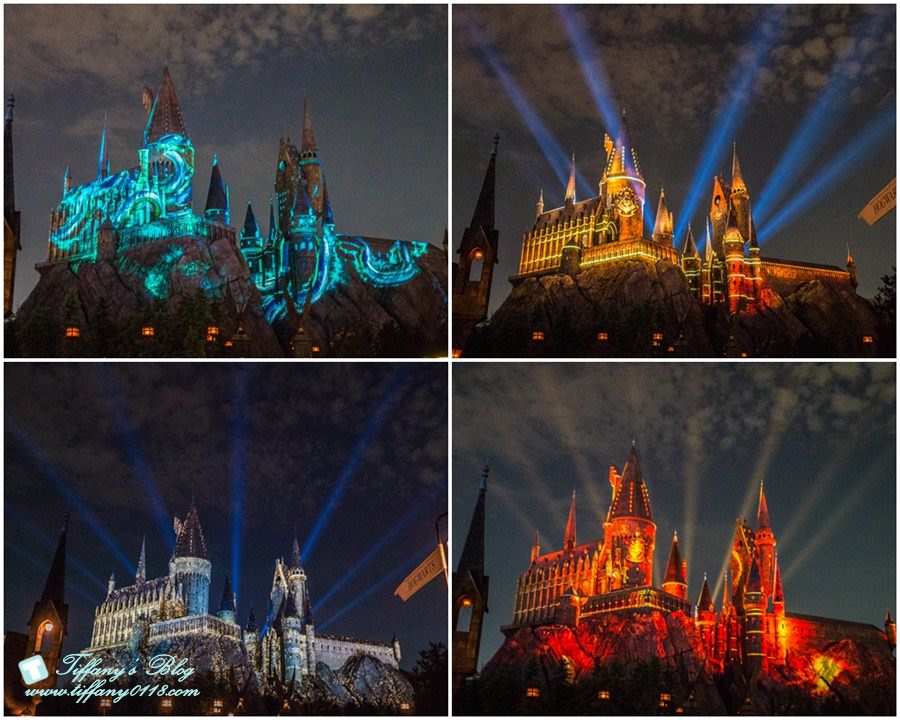 2019大阪環球影城萬聖節內容全紀錄/門票及快速通關券怎麼買/萬聖節活動及遊行內容介紹