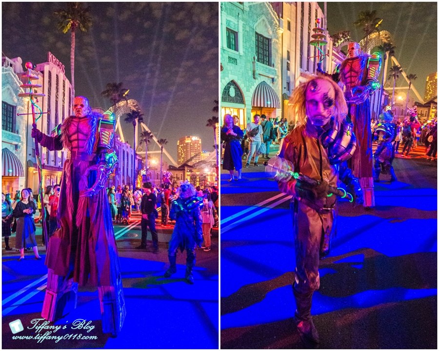 2019大阪環球影城萬聖節內容全紀錄/門票及快速通關券怎麼買/萬聖節活動及遊行內容介紹