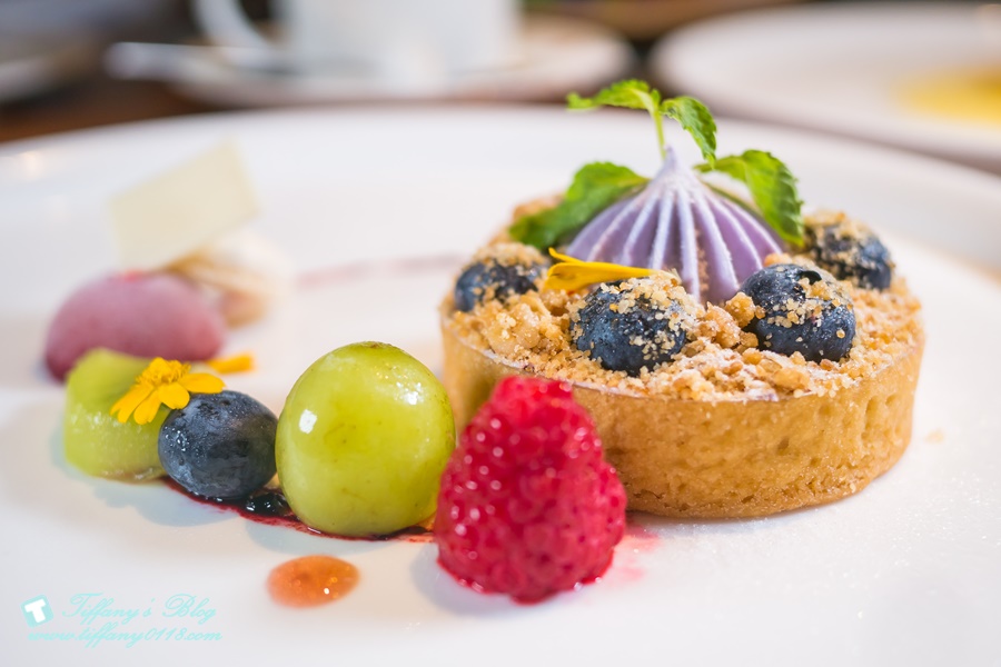 [台北美食]綻1852 牛排館/結合台菜創意的料理/台北最好吃的牛排龍蝦在這裡(附菜單)