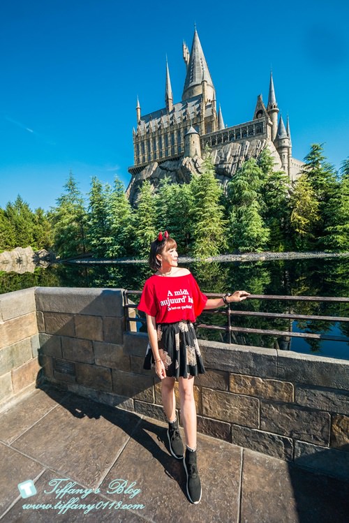 2019大阪環球影城萬聖節內容全紀錄/門票及快速通關券怎麼買/萬聖節活動及遊行內容介紹