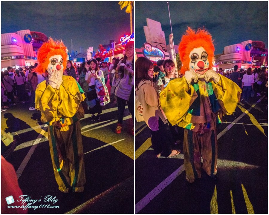 2019大阪環球影城萬聖節內容全紀錄/門票及快速通關券怎麼買/萬聖節活動及遊行內容介紹