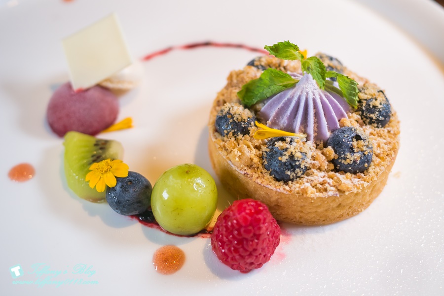 [台北美食]綻1852 牛排館/結合台菜創意的料理/台北最好吃的牛排龍蝦在這裡(附菜單)