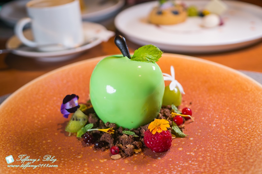 [台北美食]綻1852 牛排館/結合台菜創意的料理/台北最好吃的牛排龍蝦在這裡(附菜單)