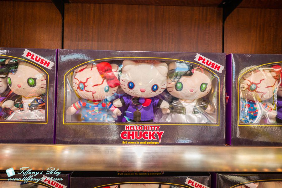 2019大阪環球影城萬聖節內容全紀錄/門票及快速通關券怎麼買/萬聖節活動及遊行內容介紹