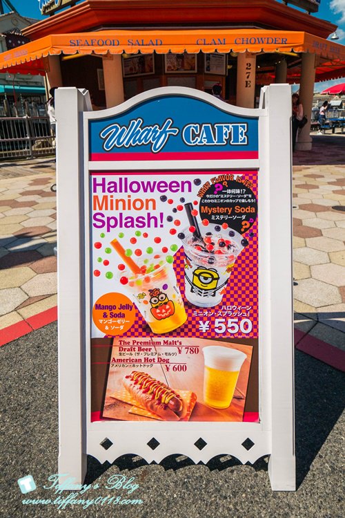 2019大阪環球影城萬聖節內容全紀錄/門票及快速通關券怎麼買/萬聖節活動及遊行內容介紹