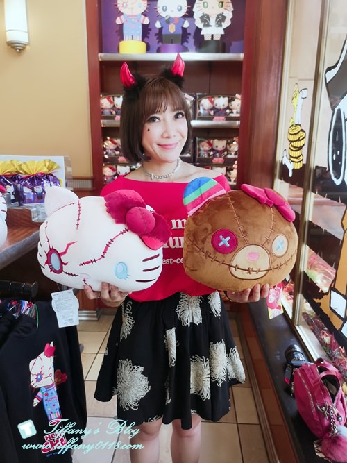 2019大阪環球影城萬聖節內容全紀錄/門票及快速通關券怎麼買/萬聖節活動及遊行內容介紹