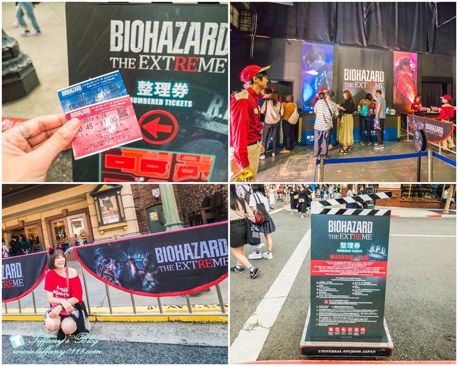2019大阪環球影城萬聖節內容全紀錄/門票及快速通關券怎麼買/萬聖節活動及遊行內容介紹