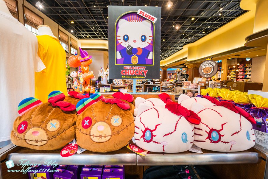 2019大阪環球影城萬聖節內容全紀錄/門票及快速通關券怎麼買/萬聖節活動及遊行內容介紹