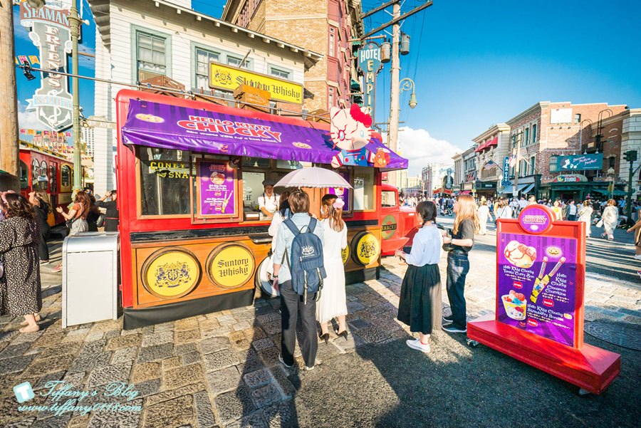 2019大阪環球影城萬聖節內容全紀錄/門票及快速通關券怎麼買/萬聖節活動及遊行內容介紹