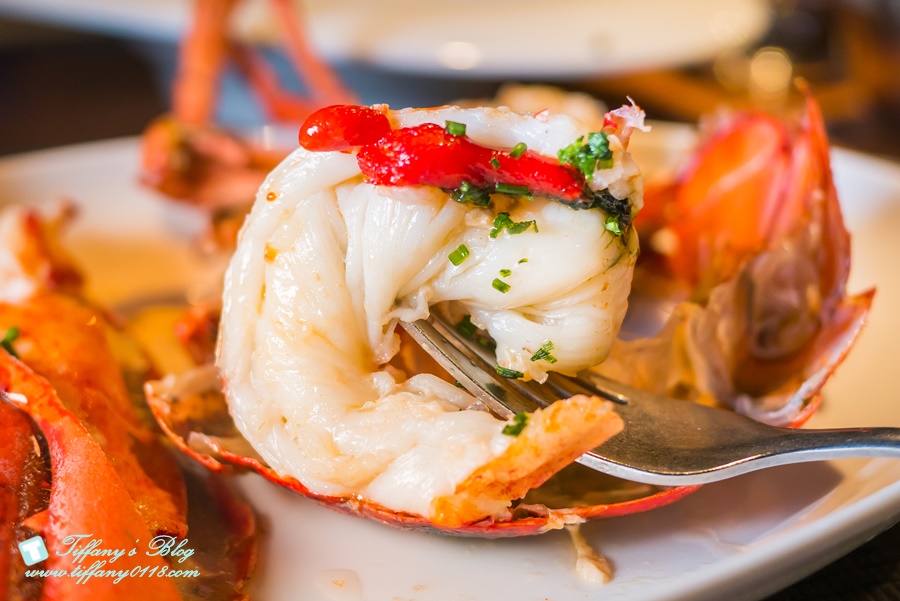 [台北美食]綻1852 牛排館/結合台菜創意的料理/台北最好吃的牛排龍蝦在這裡(附菜單)