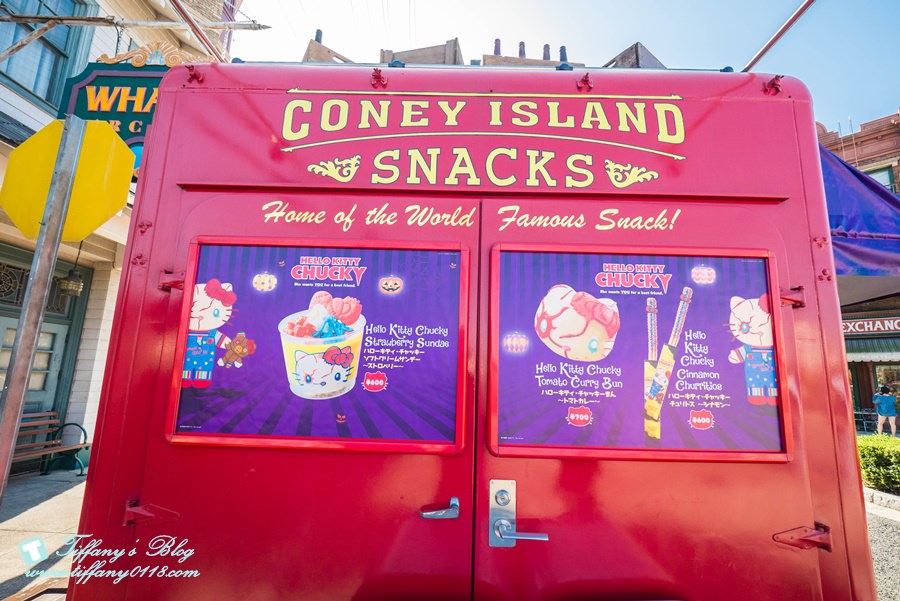 2019大阪環球影城萬聖節內容全紀錄/門票及快速通關券怎麼買/萬聖節活動及遊行內容介紹