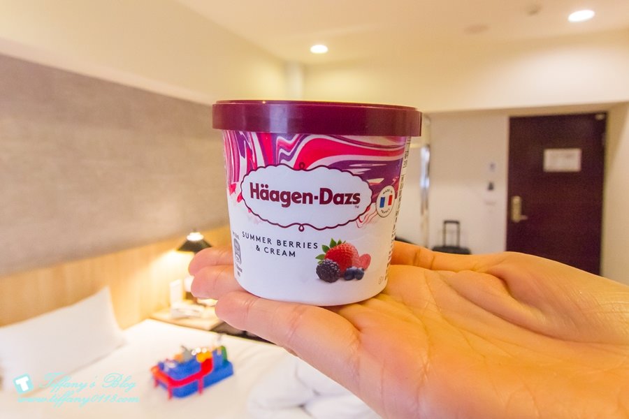 [台中住宿]歐非行旅/平價台中住宿推薦 /平日雙人房+gogoro任妳騎9hr不到2000元超划算/近審計新村及勤美綠園道的台中旅店