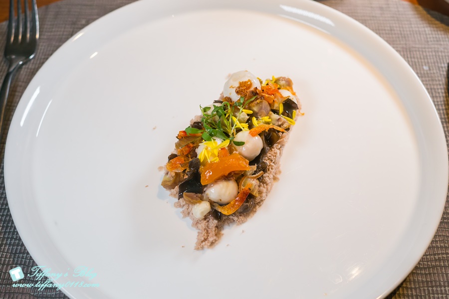 [台北美食]綻1852 牛排館/結合台菜創意的料理/台北最好吃的牛排龍蝦在這裡(附菜單)