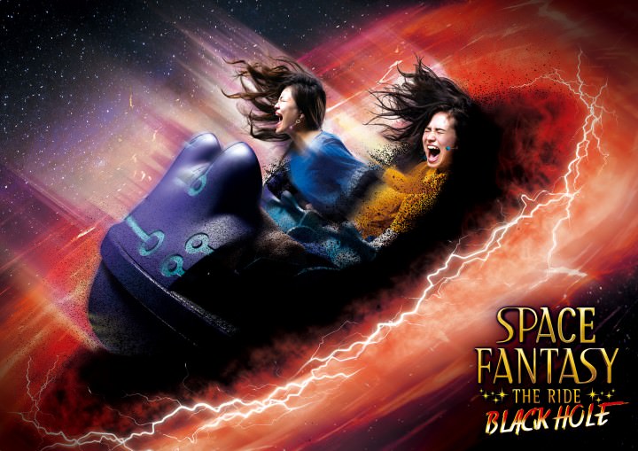 2019大阪環球影城萬聖節內容全紀錄/門票及快速通關券怎麼買/萬聖節活動及遊行內容介紹