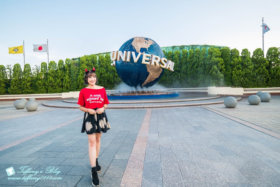 2019大阪環球影城萬聖節內容全紀錄/門票及快速通關券怎麼買/萬聖節活動及遊行內容介紹