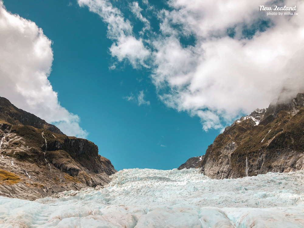 紐西蘭,紐西蘭南島,紐西蘭冰川,冰川健行,紐西蘭自駕,紐西蘭公路旅行