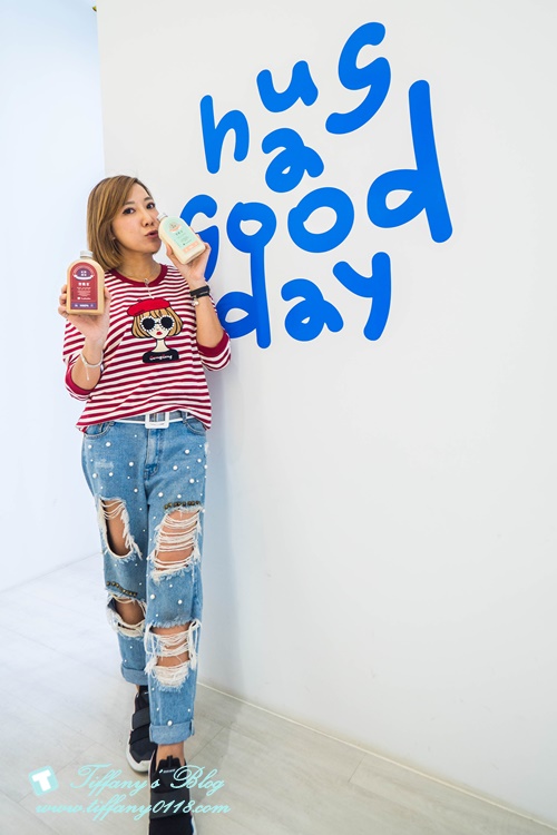 [市政府美食]Hugdayday烈奶茶/網美系飲品推薦/四款茶葉不同奶茶真材實料超好喝/IG打卡飲料