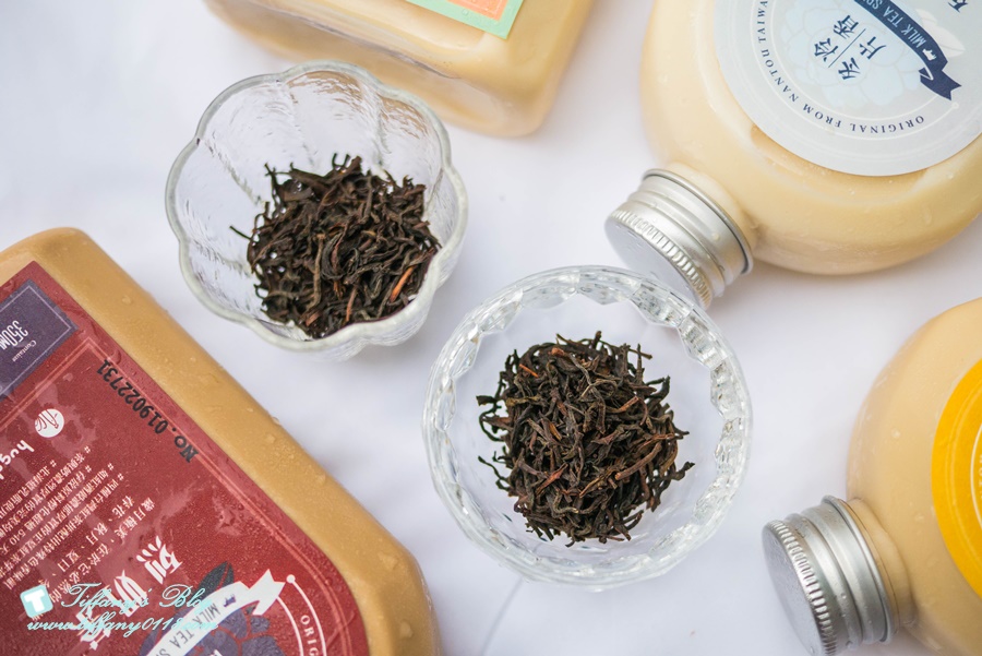 [市政府美食]Hugdayday烈奶茶/網美系飲品推薦/四款茶葉不同奶茶真材實料超好喝/IG打卡飲料