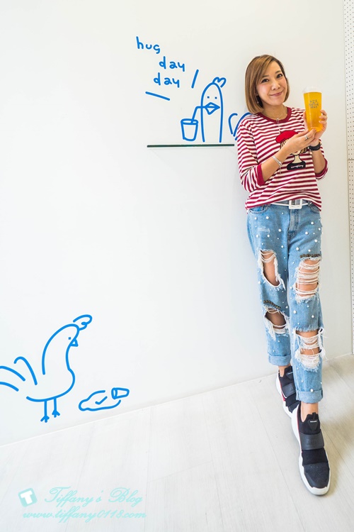 [市政府美食]Hugdayday烈奶茶/網美系飲品推薦/四款茶葉不同奶茶真材實料超好喝/IG打卡飲料