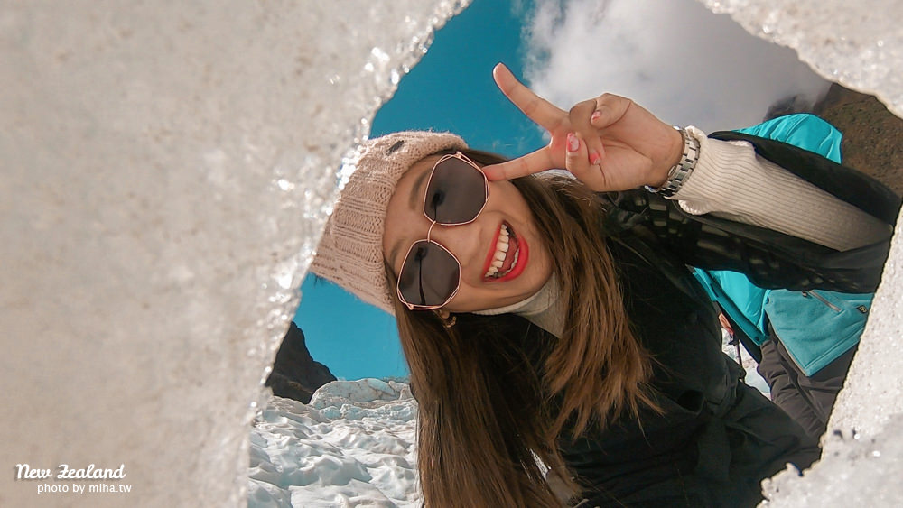 紐西蘭,紐西蘭南島,紐西蘭冰川,冰川健行,紐西蘭自駕,紐西蘭公路旅行