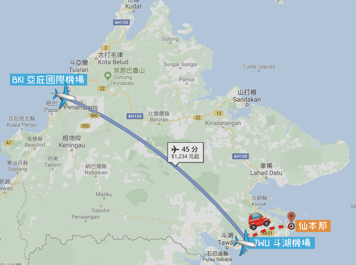 馬來西亞沙巴,仙本那,仙本那好玩,仙本那自由行,仙本那潛水,仙本那跳島