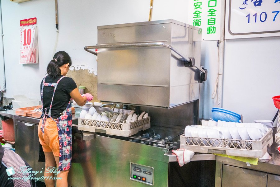 [台南美食]永記虱目魚丸/台南在地人推薦早午餐選擇/虱目魚丸湯和肉燥飯必點