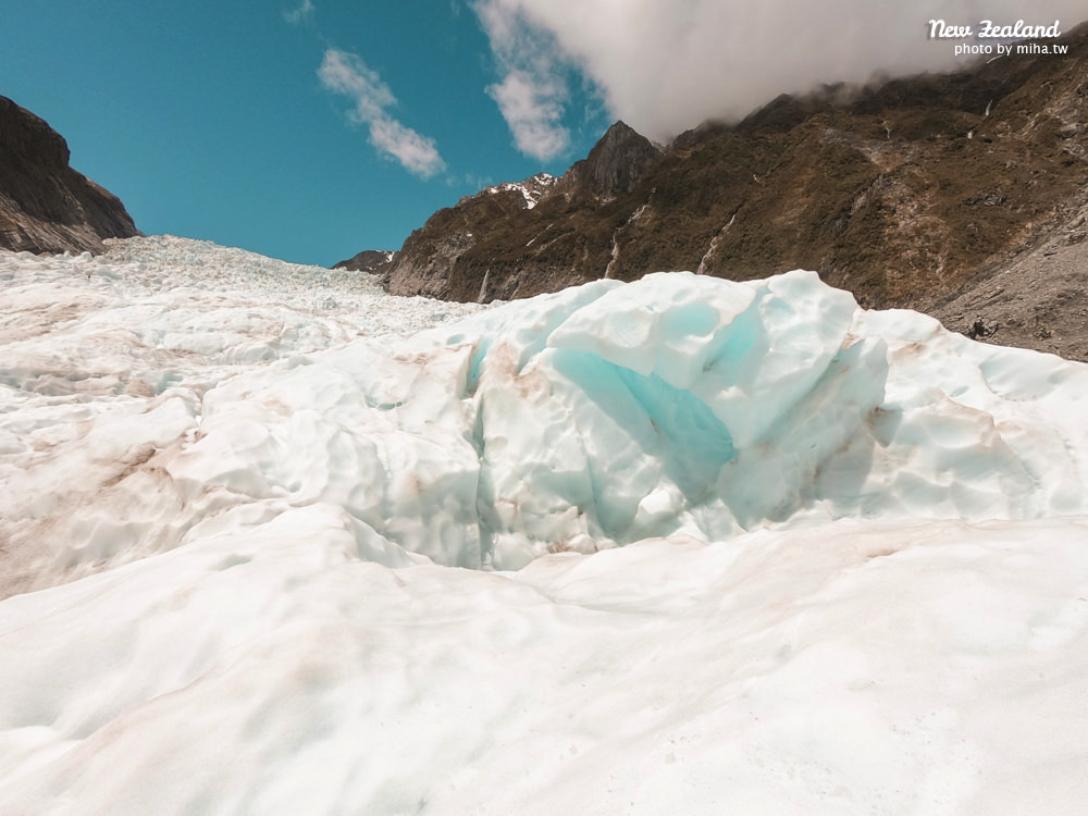 紐西蘭,紐西蘭南島,紐西蘭冰川,冰川健行,紐西蘭自駕,紐西蘭公路旅行