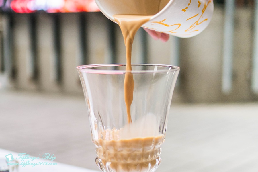 [市政府美食]Hugdayday烈奶茶/網美系飲品推薦/四款茶葉不同奶茶真材實料超好喝/IG打卡飲料