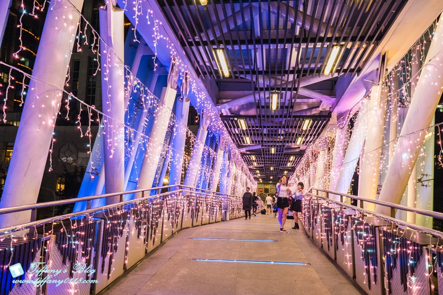 2019新北耶誕城燈區完整紀錄及交通資訊/教你怎麼玩怎麼去/32樓免費看夜景