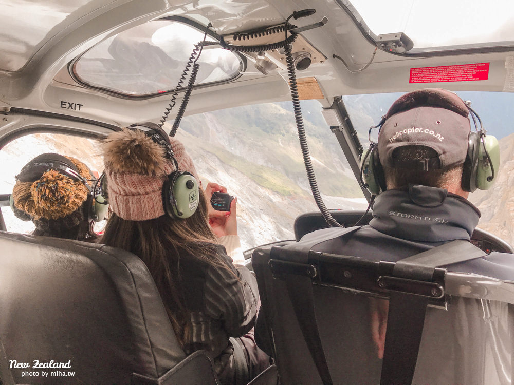 紐西蘭,紐西蘭南島,紐西蘭冰川,冰川健行,紐西蘭自駕,紐西蘭公路旅行