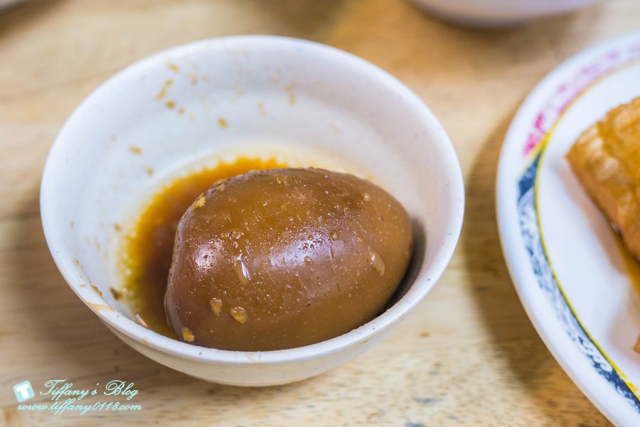 [台南美食]永記虱目魚丸/台南在地人推薦早午餐選擇/虱目魚丸湯和肉燥飯必點