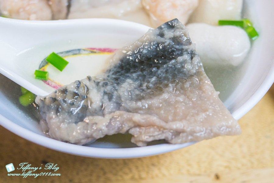 [台南美食]永記虱目魚丸/台南在地人推薦早午餐選擇/虱目魚丸湯和肉燥飯必點