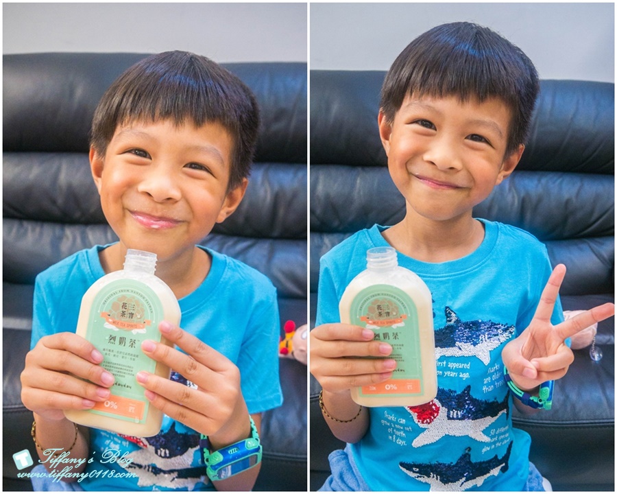 [市政府美食]Hugdayday烈奶茶/網美系飲品推薦/四款茶葉不同奶茶真材實料超好喝/IG打卡飲料