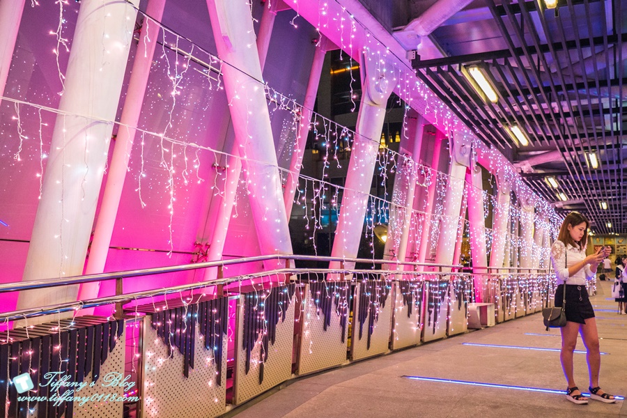 2019新北耶誕城燈區完整紀錄及交通資訊/教你怎麼玩怎麼去/32樓免費看夜景