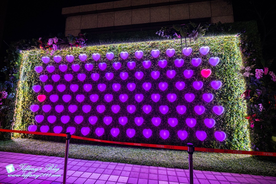 2019新北耶誕城燈區完整紀錄及交通資訊/教你怎麼玩怎麼去/32樓免費看夜景