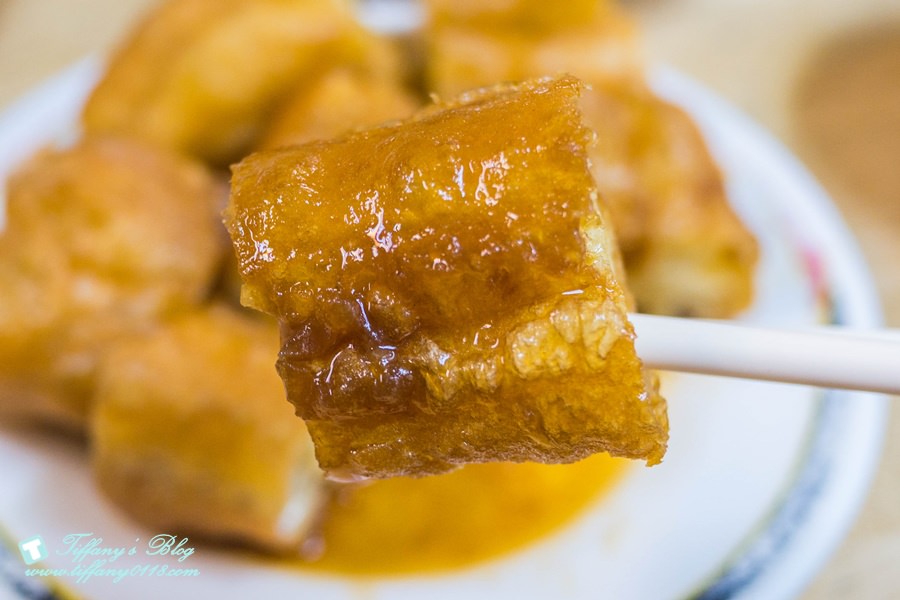 [台南美食]永記虱目魚丸/台南在地人推薦早午餐選擇/虱目魚丸湯和肉燥飯必點